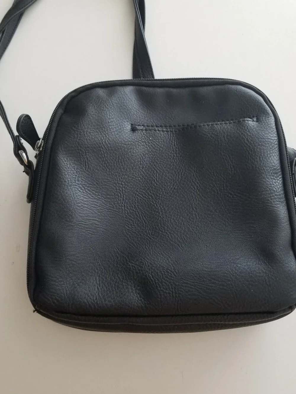 Multisac classic black
